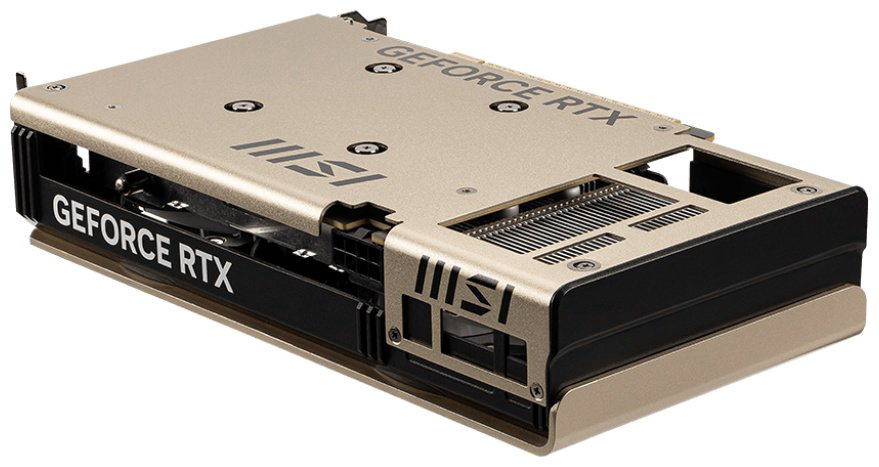 Видеокарта MSI RTX 5060 8G INSPIRE 2X OC 8 Гб купить,NaN