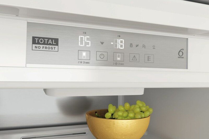 Холодильник Whirlpool WHC 20T 573 белый - ForteMarket Холодильник Whirlpool WHC 20T 573 белый купить,971993