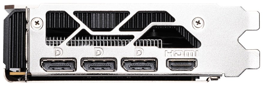 Видеокарта MSI RTX 5060 8G INSPIRE 2X OC 8 Гб купить,NaN