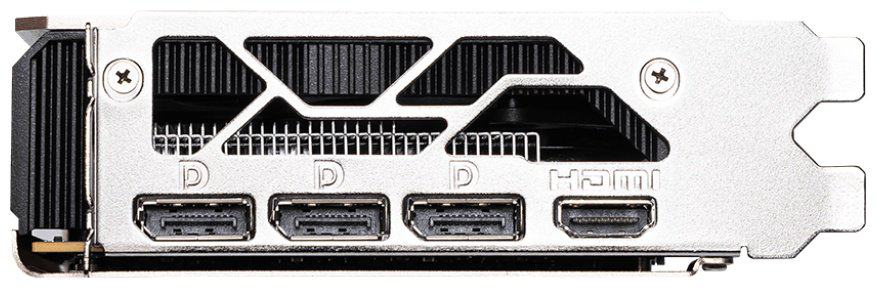 Видеокарта MSI RTX 5060 8G INSPIRE 2X OC 8 Гб купить,NaN