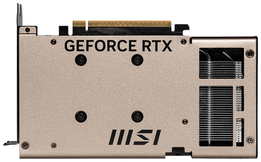 Видеокарта MSI RTX 5060 8G INSPIRE 2X OC 8 Гб купить,NaN