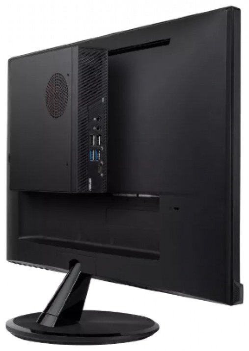 ASUS i7-14700 / встроенный / 32 Гб / HDD+SSD 2000 Гб / ОС не установлена купить,NaN