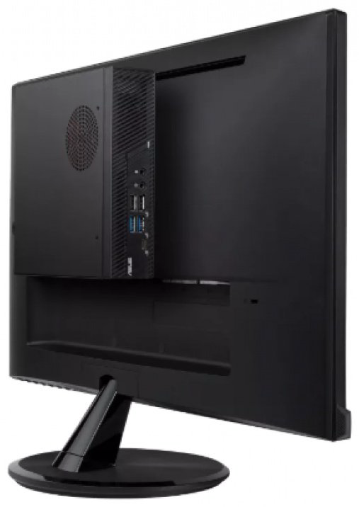 ASUS i7-14700 / встроенный / 32 Гб / HDD+SSD 2000 Гб / ОС не установлена купить,NaN