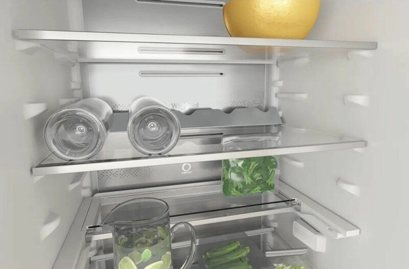 Холодильник Whirlpool WHC 20T 573 белый - ForteMarket Холодильник Whirlpool WHC 20T 573 белый купить,971993