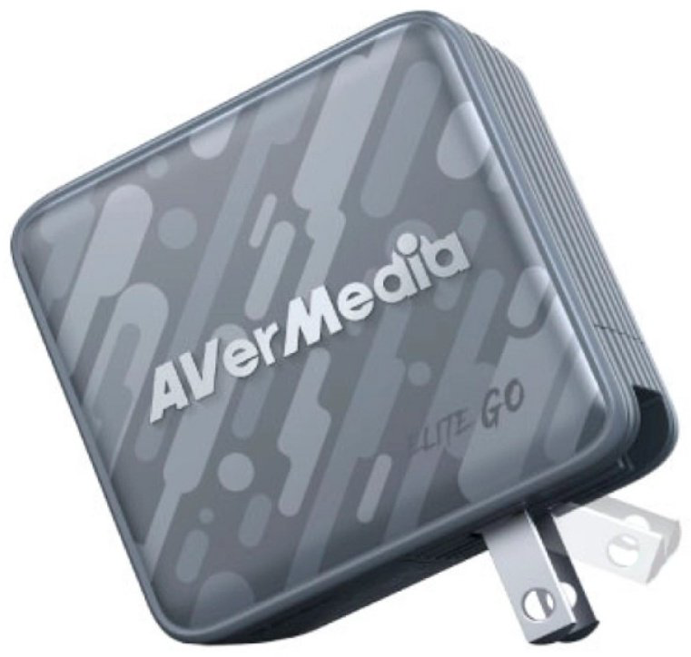 Карта видеозахвата AverMedia Core GO GC313 40AAGC313AWN купить,NaN