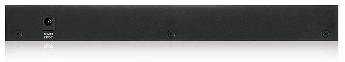 Коммутатор ZyXEL GS1915-8-EU0101F