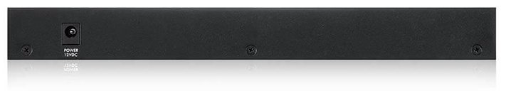 Коммутатор ZyXEL GS1915-8-EU0101F