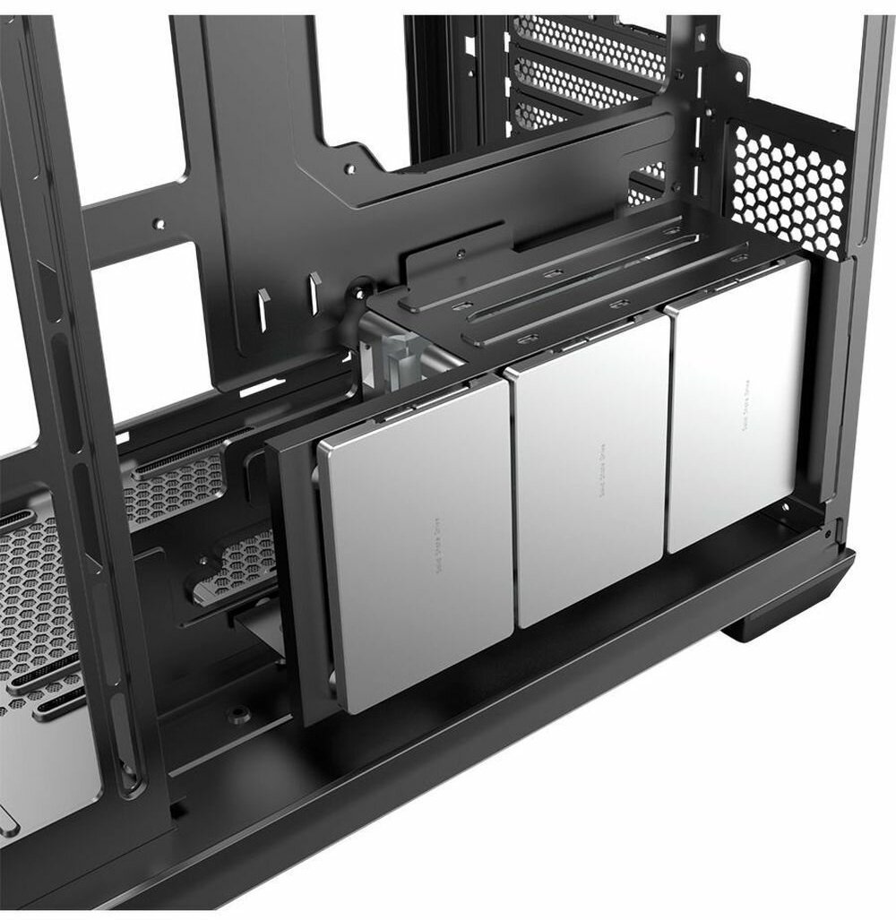 Корпус RAIJINTEK ATREUS BT4 0R20B00255 черный купить,52553