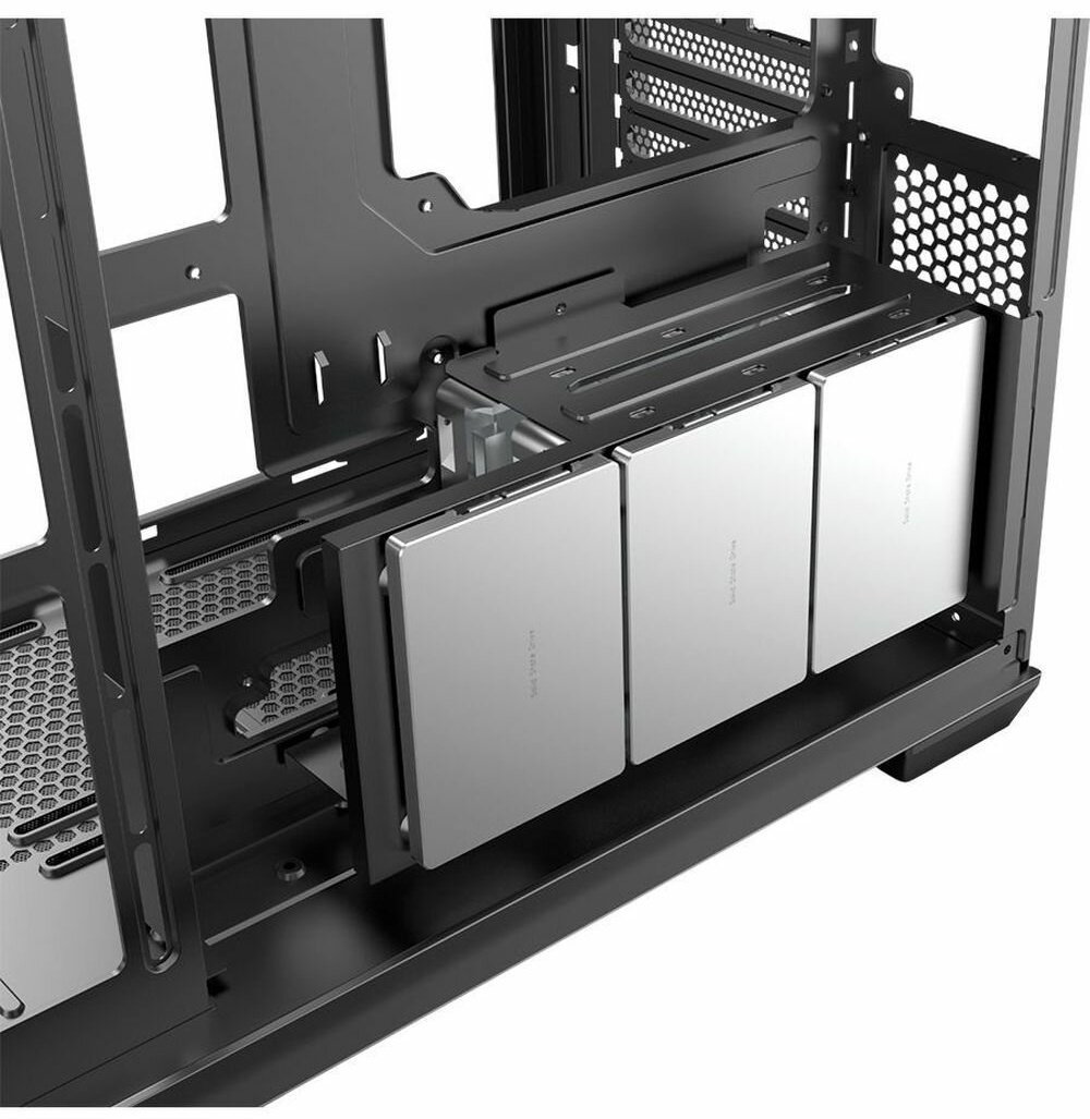Корпус RAIJINTEK ATREUS BT4 0R20B00255 черный купить,52553