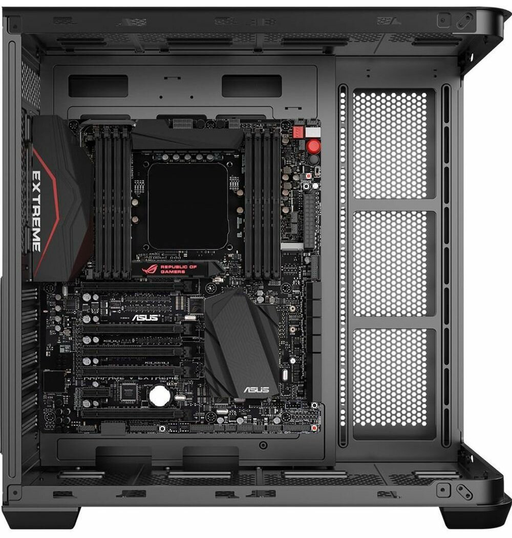 Корпус RAIJINTEK ATREUS BT4 0R20B00255 черный купить,52553