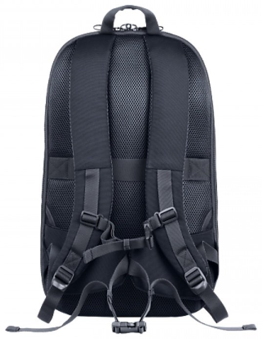 Рюкзак HP A2CC9AA до 17" черный купить,NaN