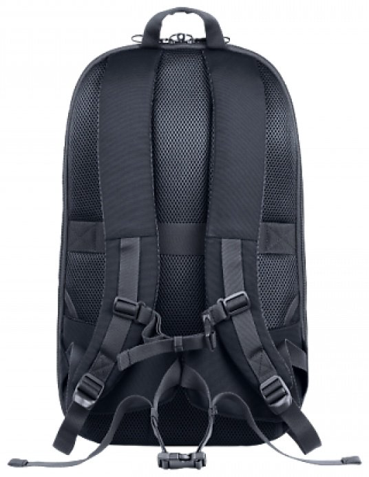Рюкзак HP A2CC9AA до 17" черный купить,NaN