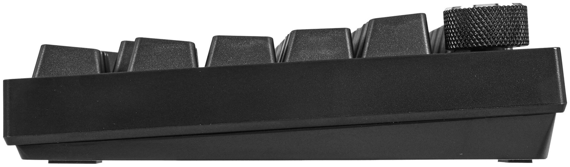 Клавиатура Ajazz AK820 Red Switch (AK820/Red/Black) черный - ForteMarket Клавиатура Ajazz AK820 Red Switch (AK820/Red/Black) черный купить,15781
