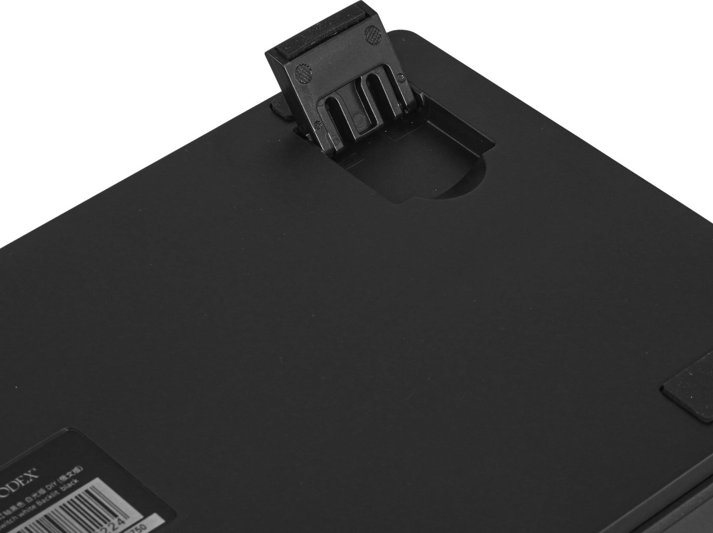 Клавиатура Ajazz AK820 Red Switch (AK820/Red/Black) черный - ForteMarket Клавиатура Ajazz AK820 Red Switch (AK820/Red/Black) черный купить,15781