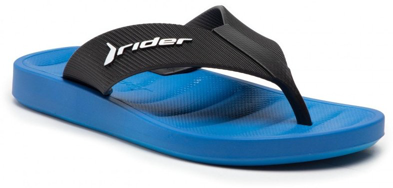 Шлепанцы Rider Free thong 11787-22318 blue 30