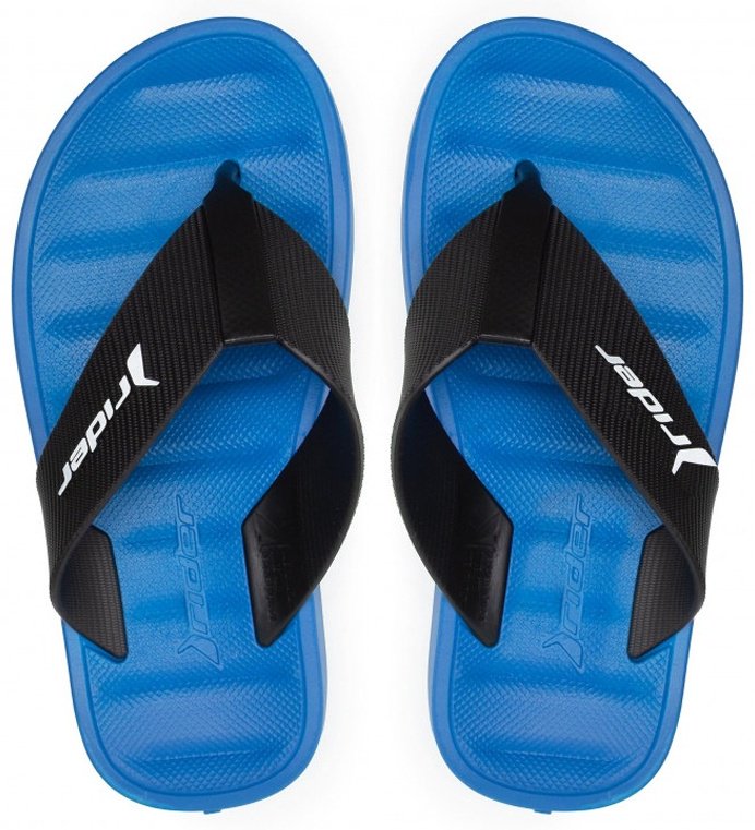 Шлепанцы Rider Free thong 11787-22318 blue 34-35