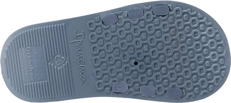 Шлепанцы Ipanema 83349-AH867 blue 32 - ForteMarket Шлепанцы Ipanema 83349-AH867 blue 32 купить,12900