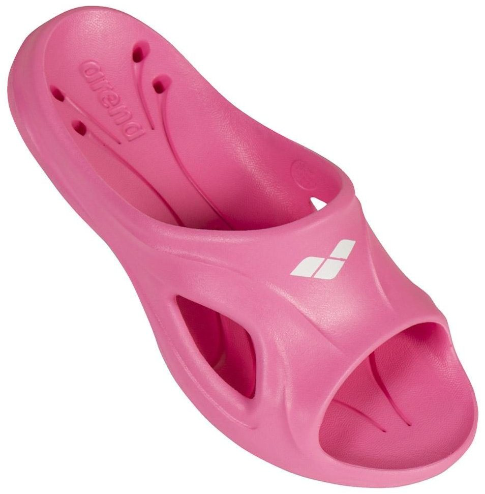 Шлепанцы Arena Hydrosoft 003838-900 pink 30