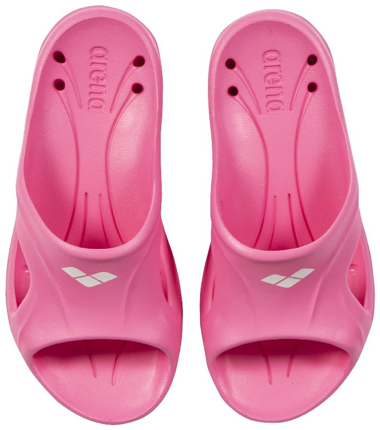 Шлепанцы Arena Hydrosoft 003838-900 pink 30 купить,8900
