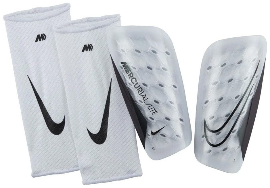 Щитки Nike DN3611-100 белый XL купить,19900