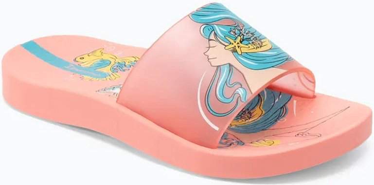 Шлепанцы Ipanema 83349-AH859 Children pink 30