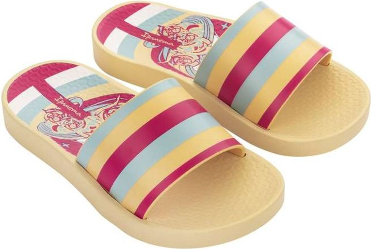 Шлепанцы Ipanema 83349-AH863 yellow 32