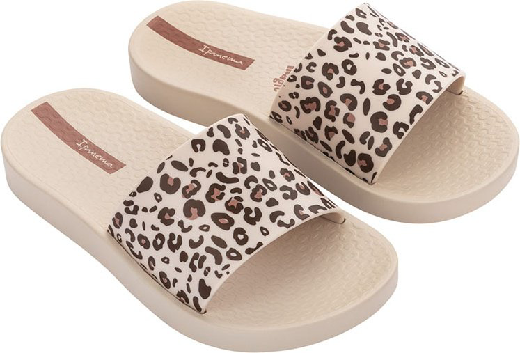 Шлепанцы Ipanema 83349-AH864 Children beige 35-36