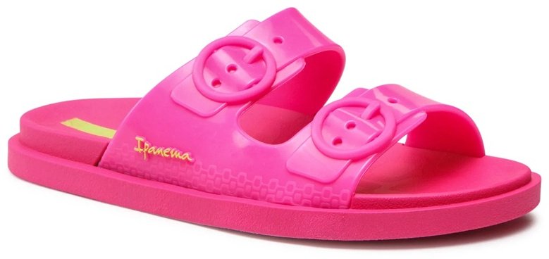 Шлепанцы Ipanema 26855-AG019 Children pink 32