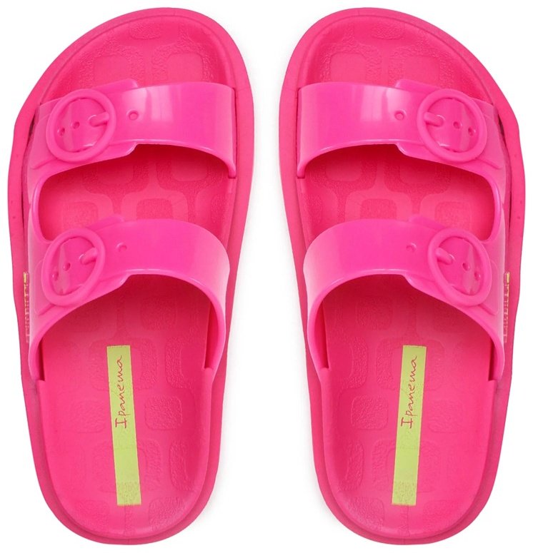 Шлепанцы Ipanema 26855-AG019 Children pink 32