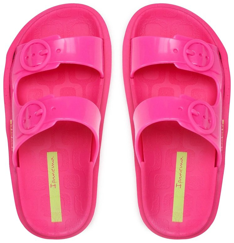 Шлепанцы Ipanema 26855-AG019 Children pink 32
