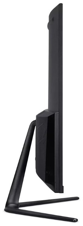 Монитор 31.5" Acer Nitro ED320QRHbi UM.JE0EE.H01 черный