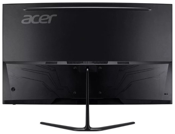Монитор 31.5" Acer Nitro ED320QRHbi UM.JE0EE.H01 черный
