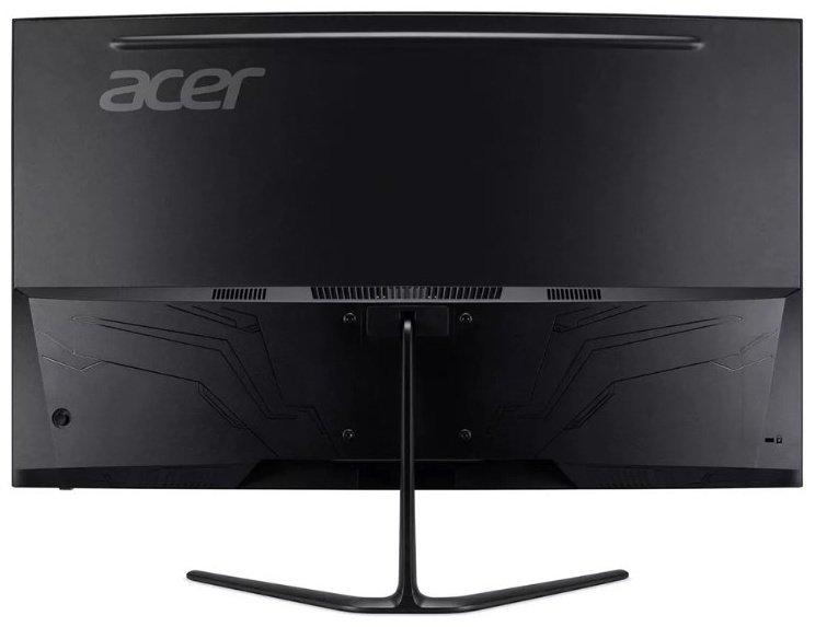 Монитор 31.5" Acer Nitro ED320QRHbi UM.JE0EE.H01 черный - ForteMarket Монитор 31.5" Acer Nitro ED320QRHbi UM.JE0EE.H01 черный купить,107060