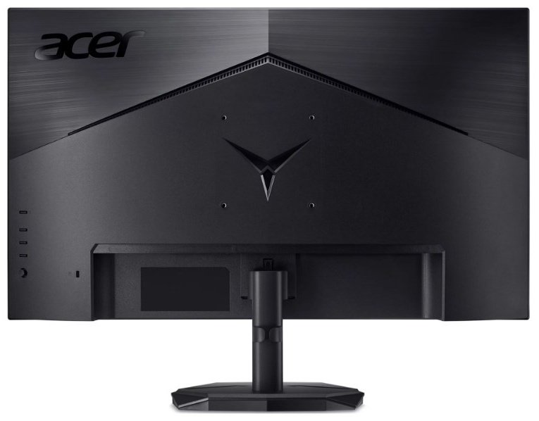 Монитор 27" Acer Nitro KG271Z3bmiipx UM.HX1EE.317 черный