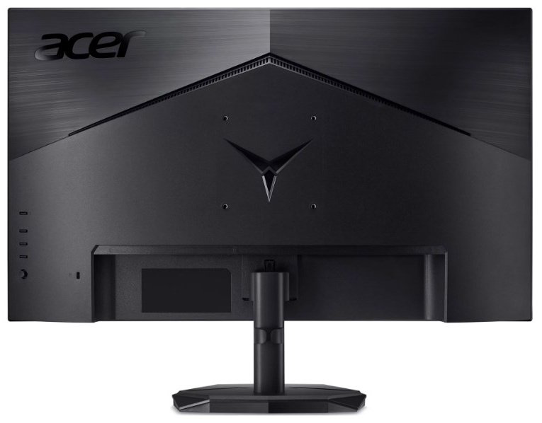 Монитор 27" Acer Nitro KG271Z3bmiipx UM.HX1EE.317 черный купить,114180