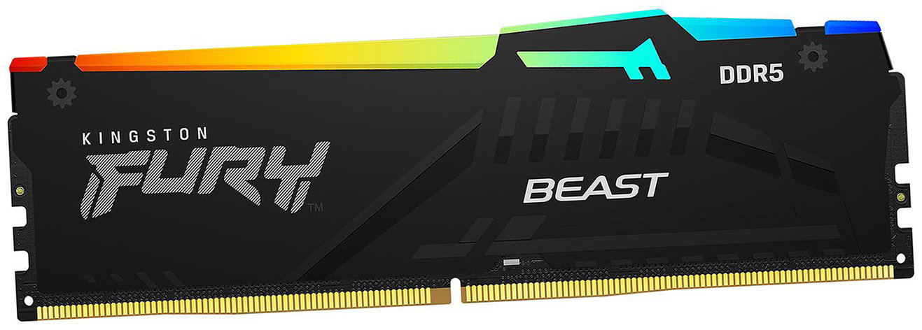 Оперативная память Kingston KF560C36BBE2A-32 32 Гб купить,NaN