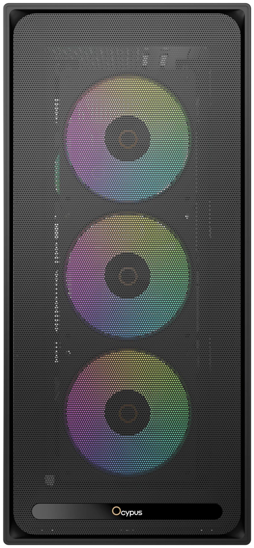 Корпус Ocypus Delta C70 ARGB черный - ForteMarket Корпус Ocypus Delta C70 ARGB черный купить,35864