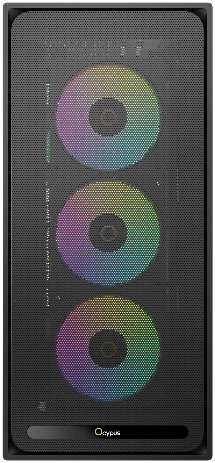 Корпус Ocypus Delta C70 ARGB черный - ForteMarket Корпус Ocypus Delta C70 ARGB черный купить,35864