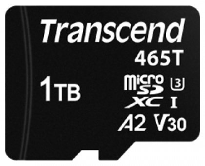 Карта памяти Transcend microSDXC TS64GUSD465T 64 Гб купить,NaN