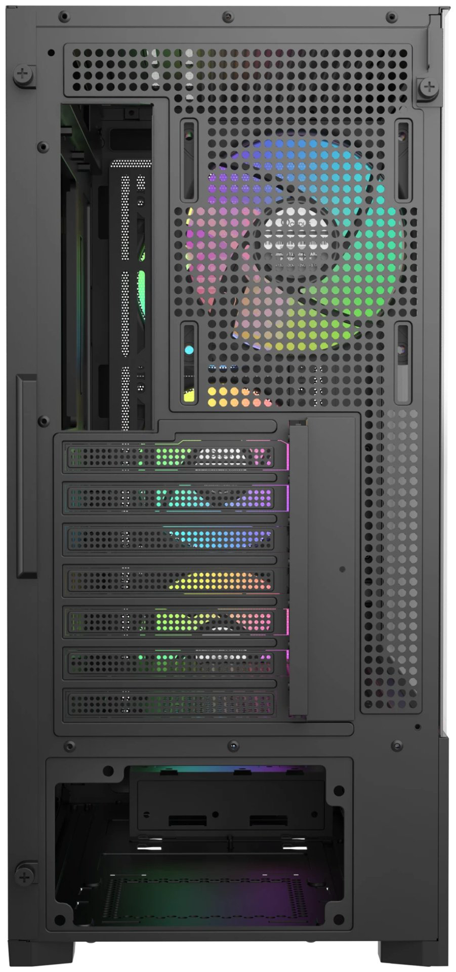 Корпус Ocypus Delta C70 ARGB черный - ForteMarket Корпус Ocypus Delta C70 ARGB черный купить,40950