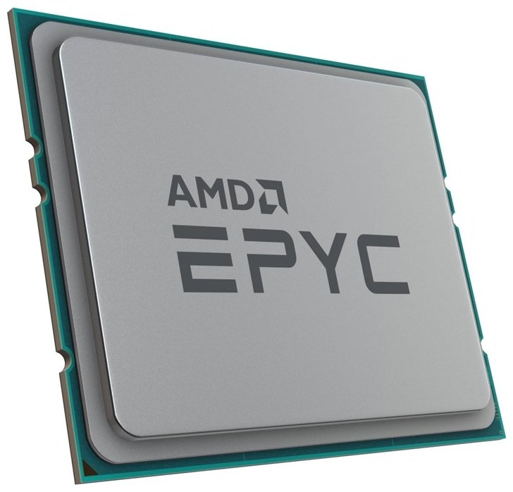 Процессор AMD EPYC 7453 (100-000000319) OEM купить,NaN