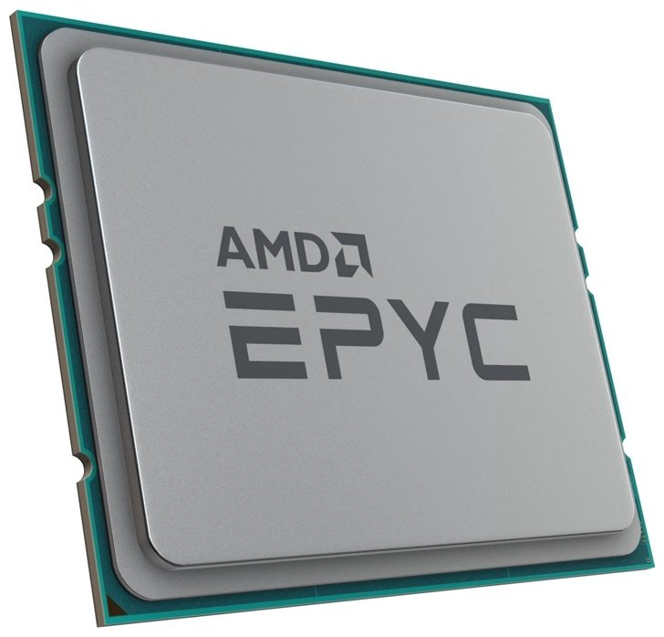 Процессор AMD EPYC 7453 (100-000000319) OEM купить,NaN