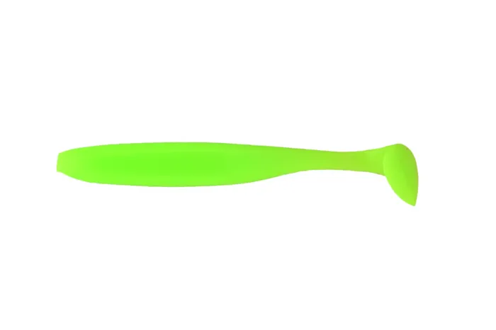 Приманка мягкая LureMax Slim Shad  LSSLS3-08-042 Chartreuse True 3/7 см 8 шт купить,NaN
