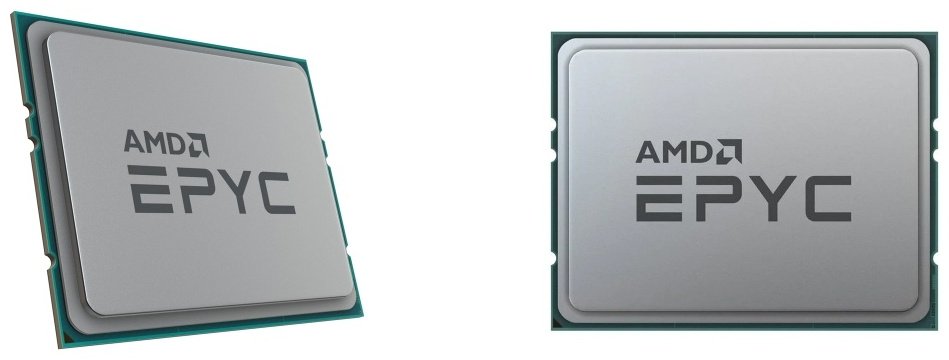 Процессор AMD EPYC 7453 (100-000000319) OEM купить,NaN