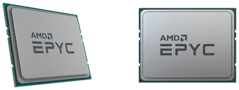 Процессор AMD EPYC 7453 (100-000000319) OEM купить,NaN