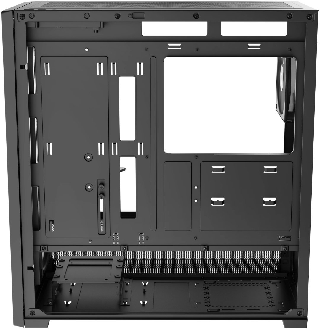 Корпус Ocypus Delta C70 ARGB черный - ForteMarket Корпус Ocypus Delta C70 ARGB черный купить,40950