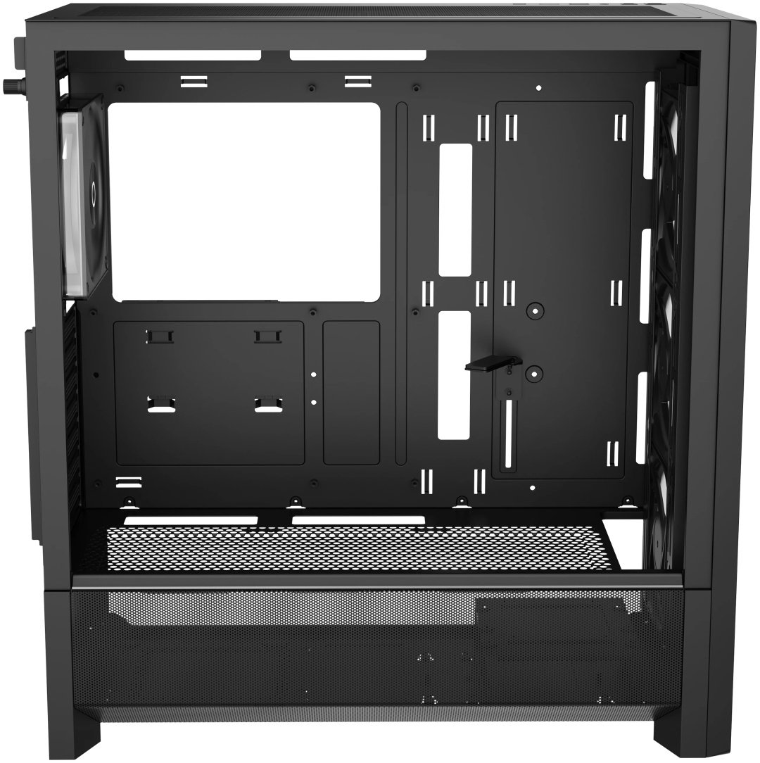 Корпус Ocypus Delta C70 ARGB черный - ForteMarket Корпус Ocypus Delta C70 ARGB черный купить,40950