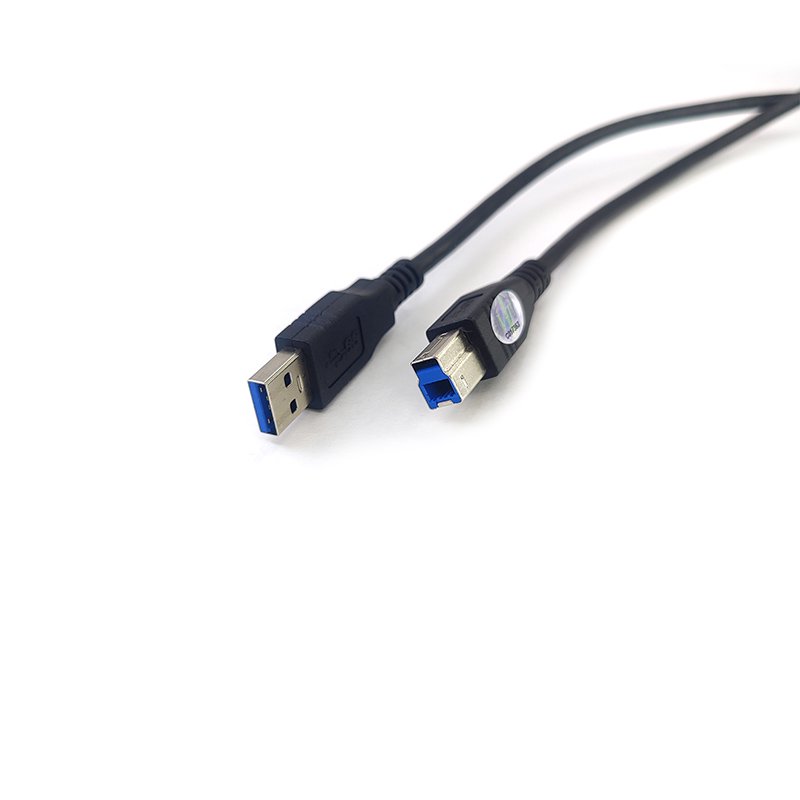 Кабель ViTi U3AMBM 3м черный купить,0