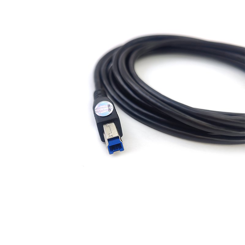 Кабель ViTi U3AMBM 3м черный купить,0