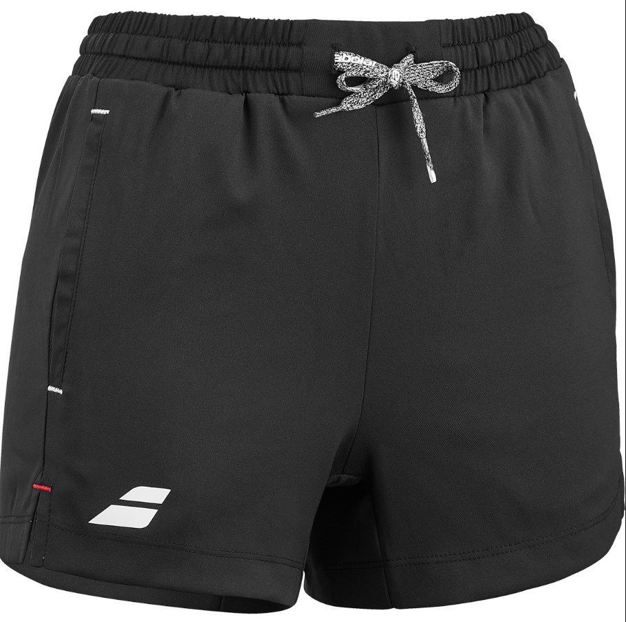 Спортивные шорты Babolat черный
